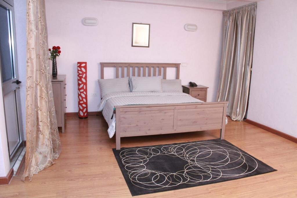 Solmile Family Guest House Addis Ababa Dış mekan fotoğraf