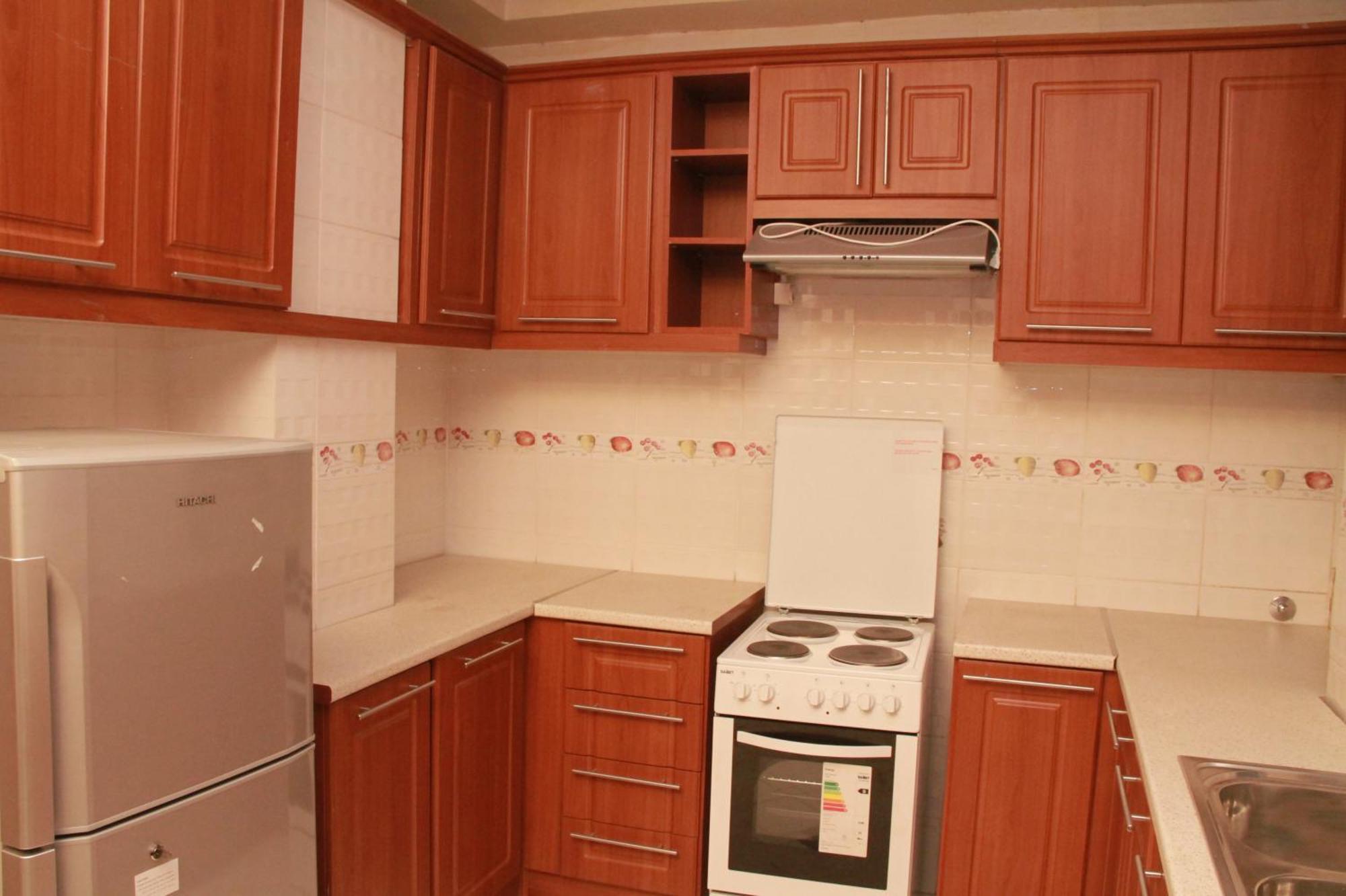Solmile Family Guest House Addis Ababa Dış mekan fotoğraf