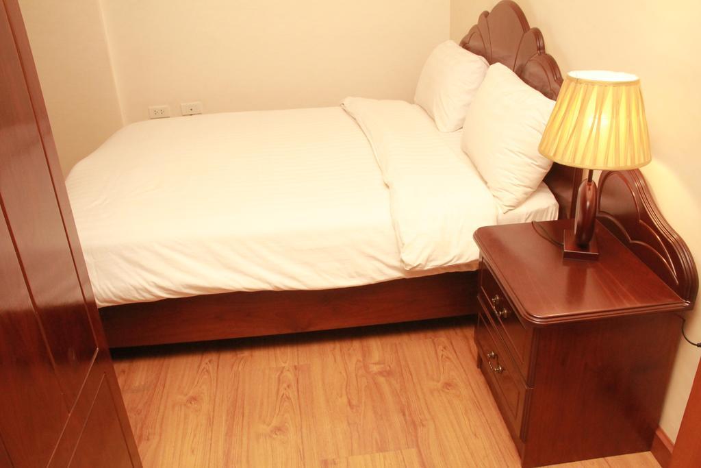 Solmile Family Guest House Addis Ababa Dış mekan fotoğraf