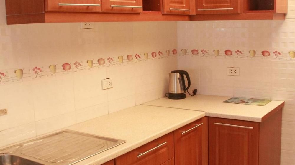 Solmile Family Guest House Addis Ababa Dış mekan fotoğraf