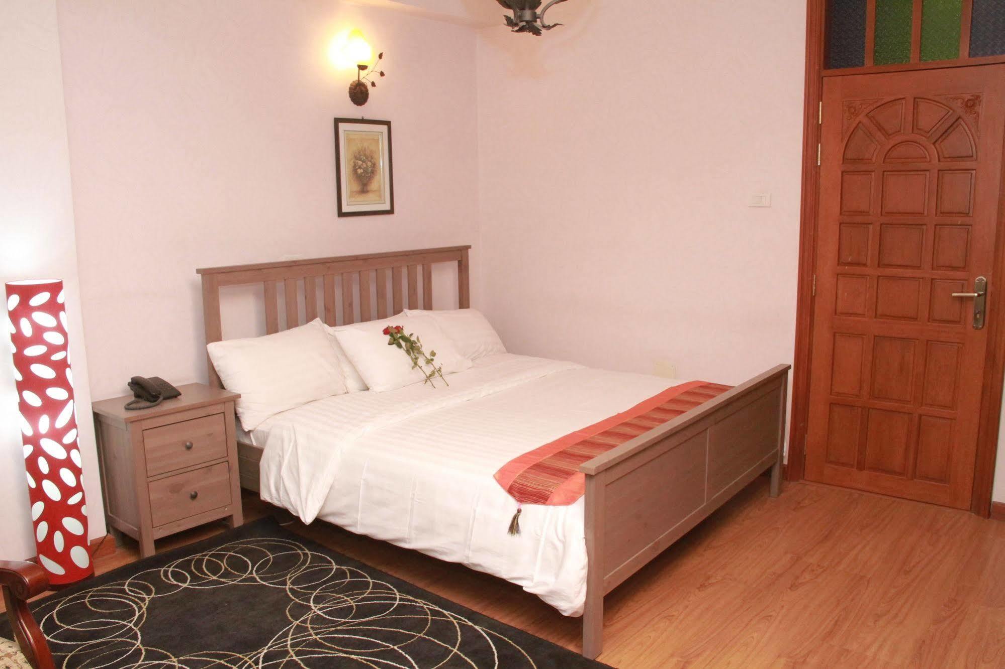 Solmile Family Guest House Addis Ababa Dış mekan fotoğraf